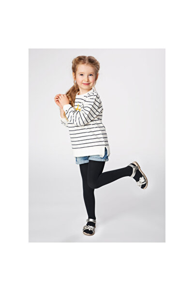 Marilyn Dresuri copii bumbac culori variate Julia 80 den 140-146 Negru
