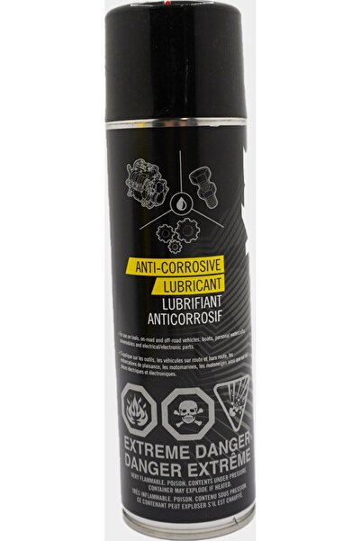 BRP CAN-AM ΑΝΤΙΔΙΑΣΠΩΤΙΚΟ ΣΠΡΕΪ 400 Γ
