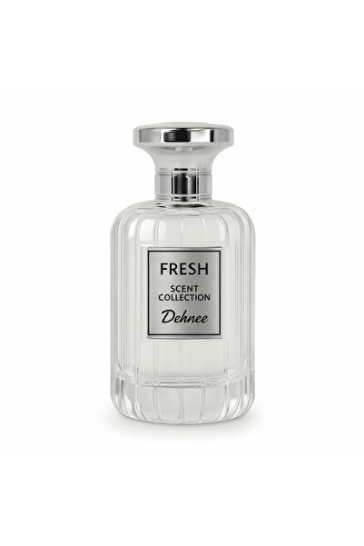 DEHNEE Fresh Eau de Parfum 100 ml | Citrus Pineapple Men's Perfume | UAE