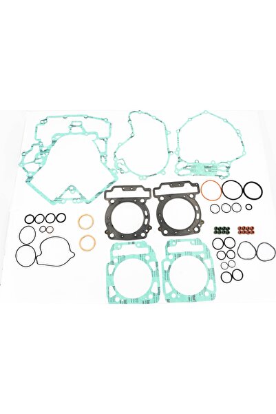 The Beast SET GARNITURI MOTOR 1000CC CAN-AM OUTLANDER / RENEGADE / COMMANDER ...