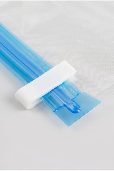 GUCSO 4-Pack, Vacuum Bag, 30X34 Cm, Airtight Storage Bag, Food and Clothing Storage Bag