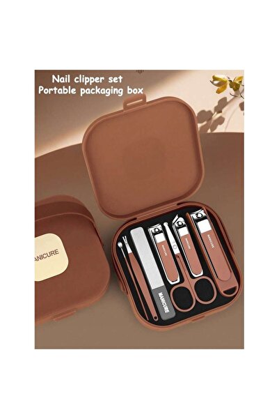 OEM Set nou de unghiere cu gradient, unghiere anti-stropire + 2 unghiere medii