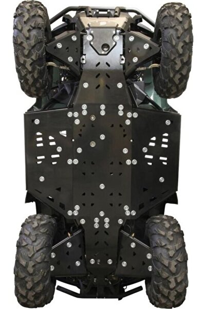 Iron Baltic SCUT CAN-AM G3 OUTLANDER 500 MAX / 700 MAX (2023+) ΠΟΛΥΙΜΙΔΑ
