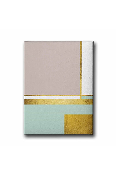 enmalife Abstract Decorative Canvas Wall Painting