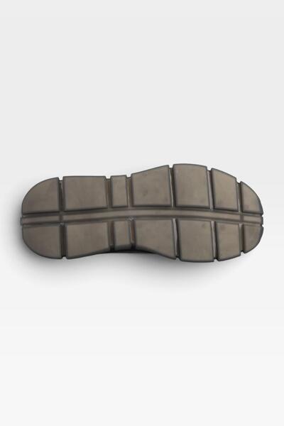 Ryt Logan Merdane Ayakkabı VIZON