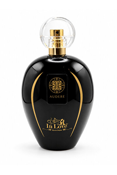 Audere Ouder En Love French Perfume