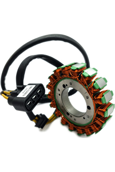CF Moto STATOR (ALTERNATOR / MAGNETO) UTV CFMOTO 1000 (0800)