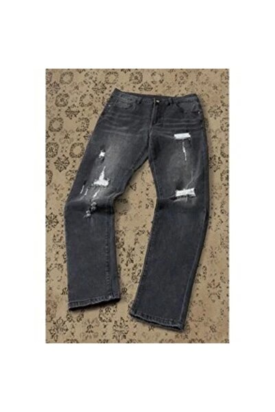 OEM Pantaloni casual din denim pentru bărbați