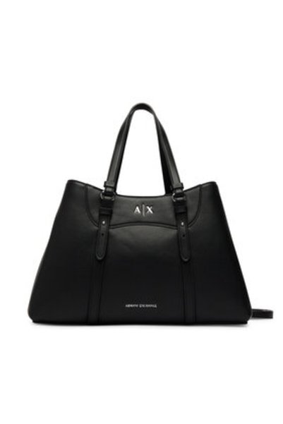 Armani Exchange Geantă de mână XW003035 AF26578 UC001 Negru