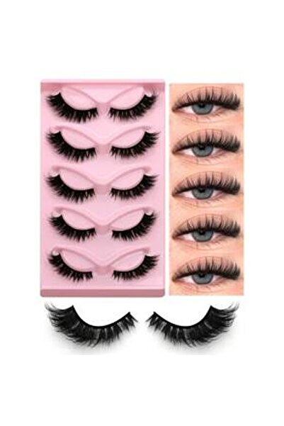 OEM Gene false Gene false Cat Eye desene animate