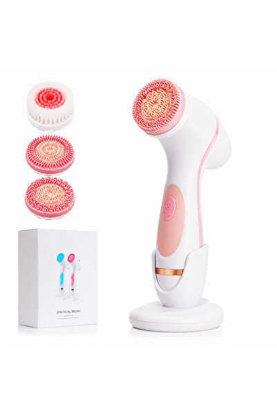 Gevys Aparat de curatare faciala Gevys®, pentru curatare profunda, exfoliere ...