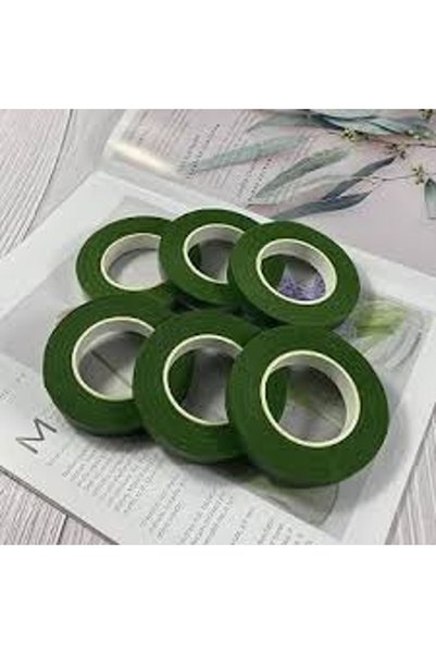 OEM 6 role de bandă florală pentru înfășurarea tulpinilor de buchete și pentr...