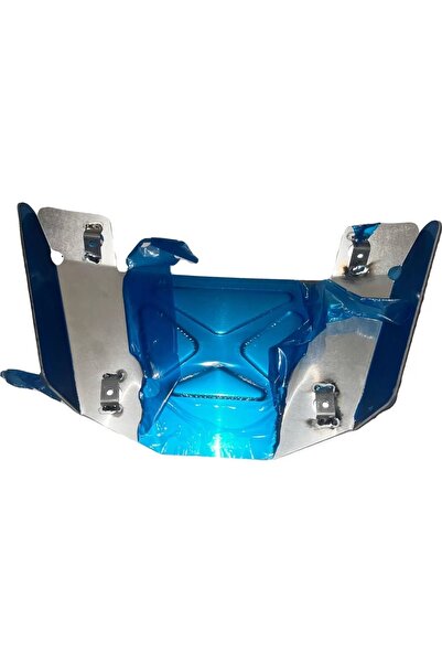 CF Moto Scuter frontal ATV CFMOTO gri