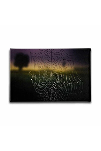 enmalife Orumcek Agi Decorative Canvas Wall Painting