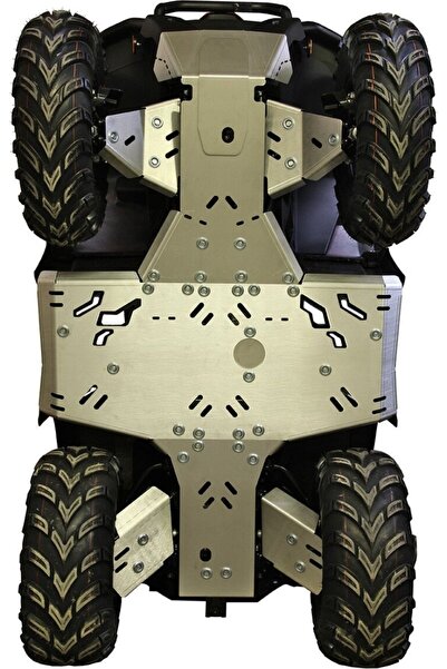 Iron Baltic SCUT ALUMINIU ATV CFMOTO CFORCE 450S / 520S (2022)