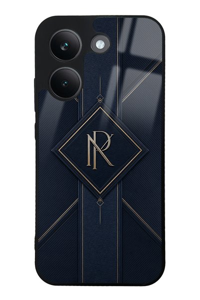 S Mode Xiaomi Poco X8 Pro Midnight Prestige Design Glossy Phone Case