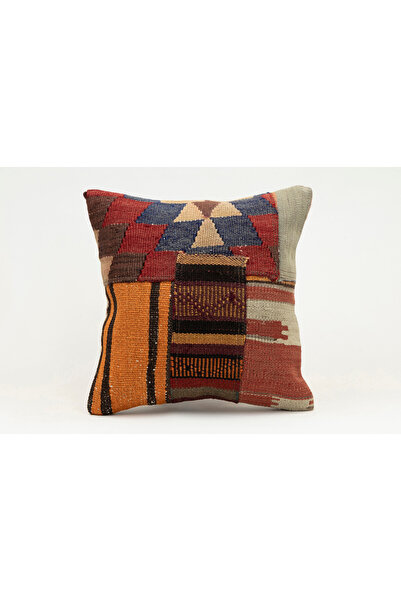 Kilim Whole Sale مصنوع يدويًا من الخشب القديم المصنوع عام سجادة كليم، مقاس غط...
