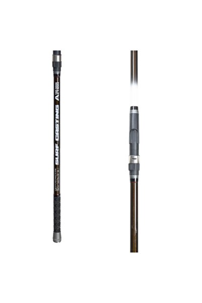 RYUJI Bosphorus 4.20M, 100-300GR, Tele Surf Kamış
