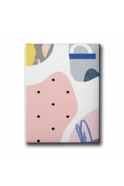 enmalife Abstract Decorative Canvas Wall Painting