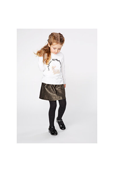 Marilyn Dresuri pentru copii, Marilyn, Bumbac/Poliamida, Negru, 140/146cm
