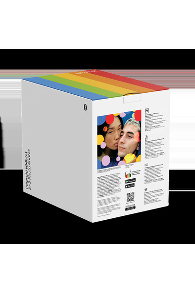 Canon Polaroid HiPrint 3X3 Cep Fotoğraf Yazıcısı