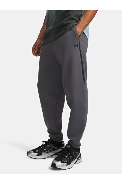 Under Armour Pantaloni de trening UA Unstoppable Flc pentru bărbați