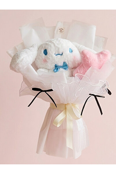 Generic Brand Cinnamoroll Cinnamoroll Character Bouquet