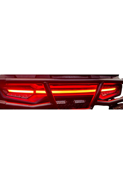 CF Moto ΣΤΟΠ ΚΕΝΤΡΙΚΟ CU LED ATV CFMOTO CFORCE 850 TOURING / 1000 OVERLAND / ...