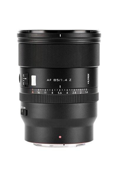 Viltrox AF 85mm F1.4 Pro Nikon Z Mount Full-Frame Lens