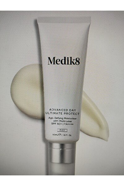 Genel Markalar Medik8 Advanced Day Ultimate Protect SPF50 50 ml