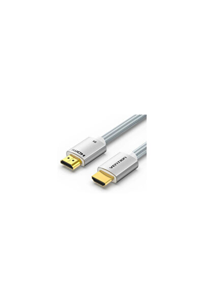 Vention Cablu HDMI ALCIG 1 5m 8K argintiu
