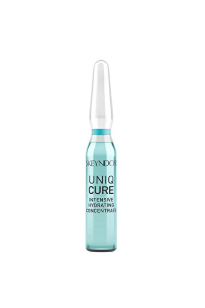 Skeyndor Fiole Hidratante - Concentrat Hidratant Intensiv Uniqcure, 7 fiole x...