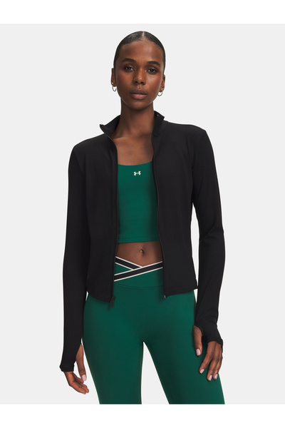 Under Armour Meridian Full Zip - Hanorac de damă