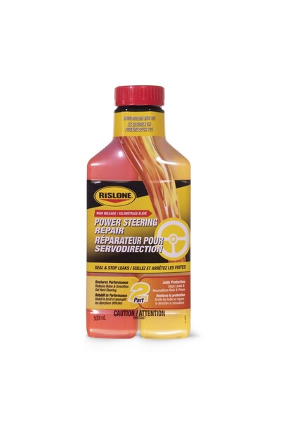RISLONE Aditiv Reparatie Servodirectie Rislone, 500 ml