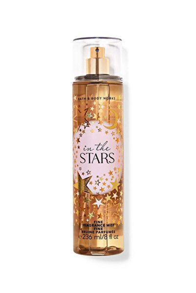 Bath and Body Works رذاذ عطري فاخر من In The Stars
