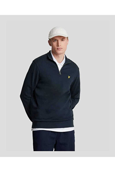 LYLE SCOTT Lyle & Scott Μπουφάν Σκούρο Ναυτικό Μπλε