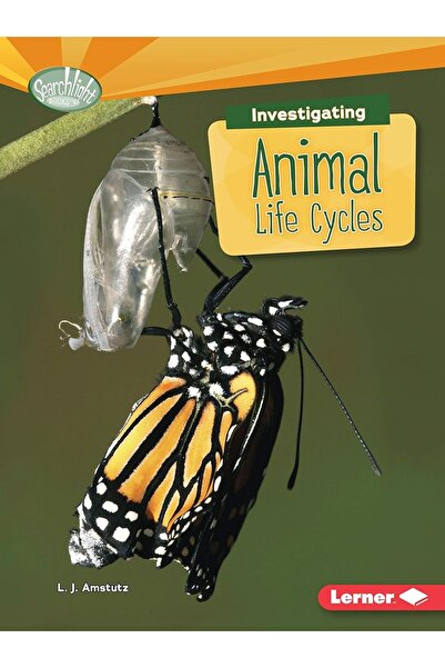 Lerner Classroom Animal Life Cycle