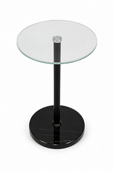 Gharaib Al Tuhaf طاولة خدمة مفرد OG-24 BLACK