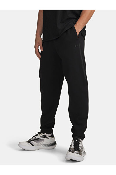 Under Armour Pantaloni de trening UA Unstoppable Flc pentru bărbați