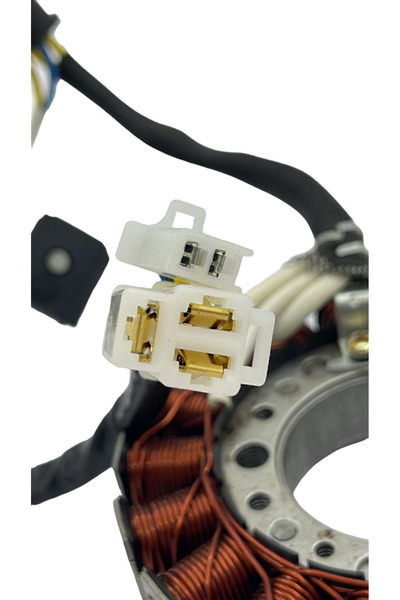 Linhai STATOR MAGNETOU PUTERE MARITA (104MM) ATV