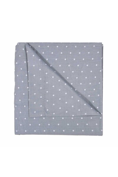 Greenwich Polo Club Σεντόνι Μεμονωμένο 2502 Grey Μονό