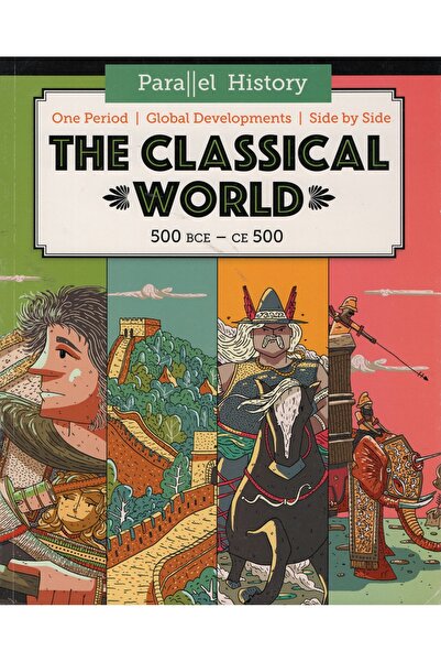 Franklin Watts The Classical World