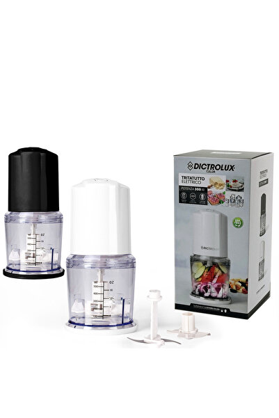 Dictro Lux Πολυκόπτης 300W 889900