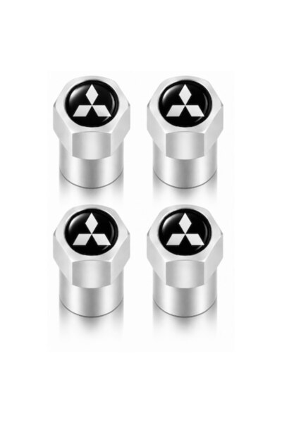 Endurance Sports Set de 4 capace de valve auto din aluminiu, Magazinul Genera...