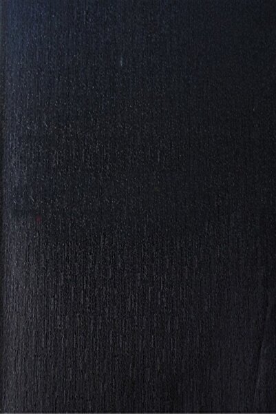 Bien Duvar Kağıtları Bien Exclusive 1927 Düz Siyah Black Kombin Sade Şık Kendinden Desen Duvar Kağıdı 5M²