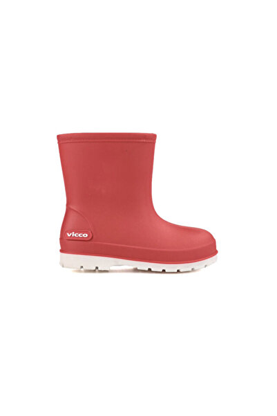 Vicco Mellow Children's Daily Boots 946.P26K.230-03 Red