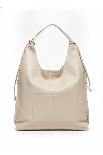 MILANO COLLECTION Γυναικεία Τσάντα Shopper, Μαγνητικό Κλείσιμο, 40x35εκ., CP9...