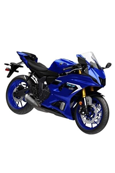 Universal Yzf R7 Grenaj Kaporta Seti Mavi 2022 2025 - Moto11