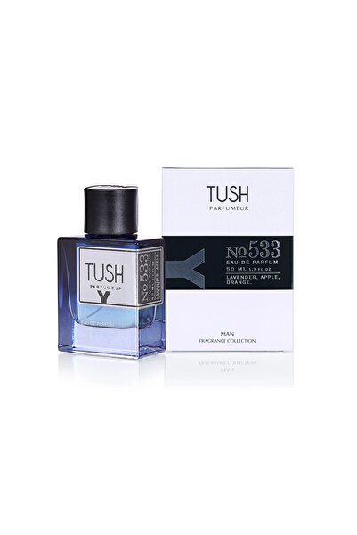 TUSH Eau De Parfum No:533