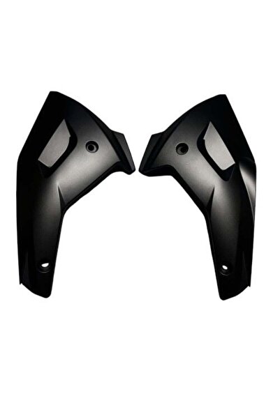 Universal Benelli 125 S Alt Sakal Rüzgarlık Grenaj - Moto11